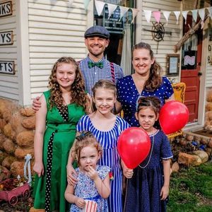 Meet your Posher, Angela